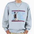 John Mcginn Sweatshirt - Custom Art Print Unisex - T-Shirt, Sweatshirt, Hoodie