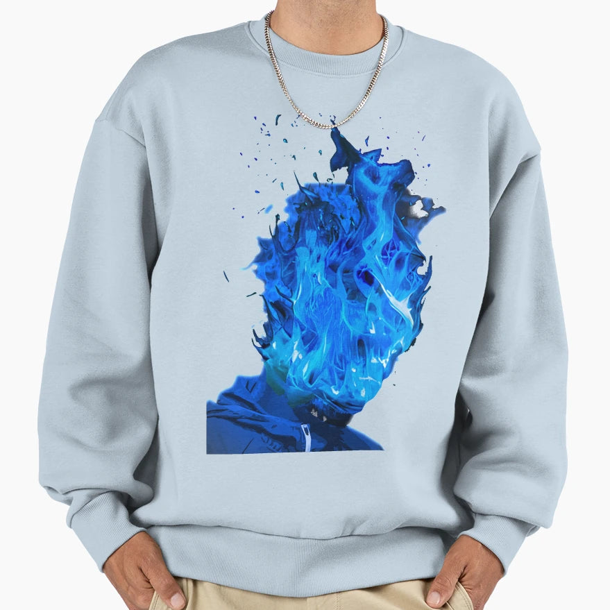 Dave Psychodrama Sweatshirt - Aesthetic Graphic Men Women - T-Shirt, Sweatshirt, Hoodie