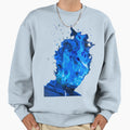 Dave Psychodrama Sweatshirt - Aesthetic Graphic Men Women - T-Shirt, Sweatshirt, Hoodie