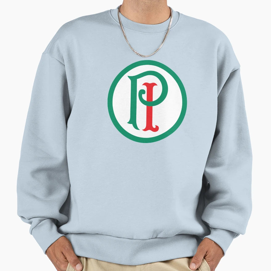 Palmeiras Sweatshirt - Novelty Apparel Unisex - T-Shirt, Sweatshirt, Hoodie
