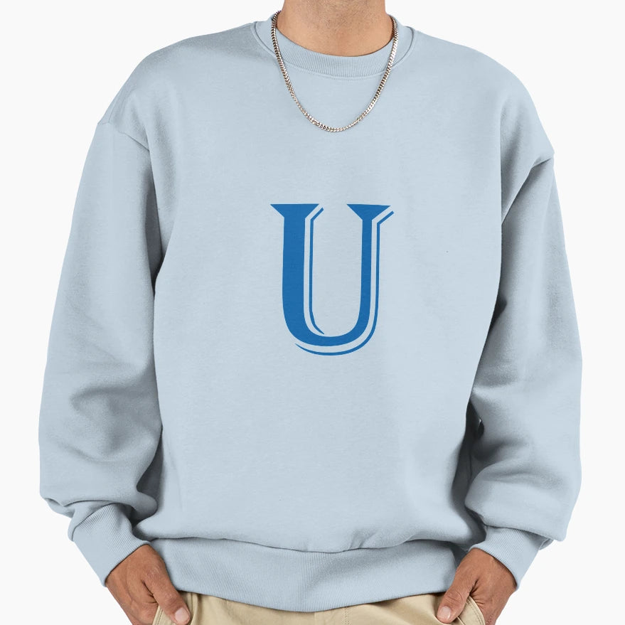 Fandom U Sweatshirt - Custom Art Print Men Women - T-Shirt, Sweatshirt, Hoodie