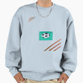 Great Football Life Sweatshirt - Streetwear Style Unisex - T-Shirt, Sweatshirt, Hoodie