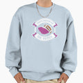 Gender Reveal Gift Funny Mom Dad Sweatshirt - Aesthetic Graphic for Adults - T-Shirt, Sweatshirt, Hoodie
