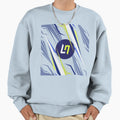 Lando Norris Kart Sweatshirt - Fun Novelty Design for Adults - T-Shirt, Sweatshirt, Hoodie