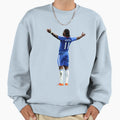 Legend Didier Drogba Sweatshirt - Unique Graphic for Adults - T-Shirt, Sweatshirt, Hoodie