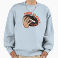 Tough As Nails Sweatshirt - Unique Graphic for Adults - T-Shirt, Sweatshirt, Hoodie