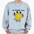 Mr Grimsby Town Sweatshirt - Unique Graphic Unisex - T-Shirt, Sweatshirt, Hoodie