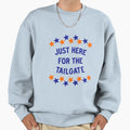 Auburn Tailgate Sweatshirt - Streetwear Style Unisex - T-Shirt, Sweatshirt, Hoodie