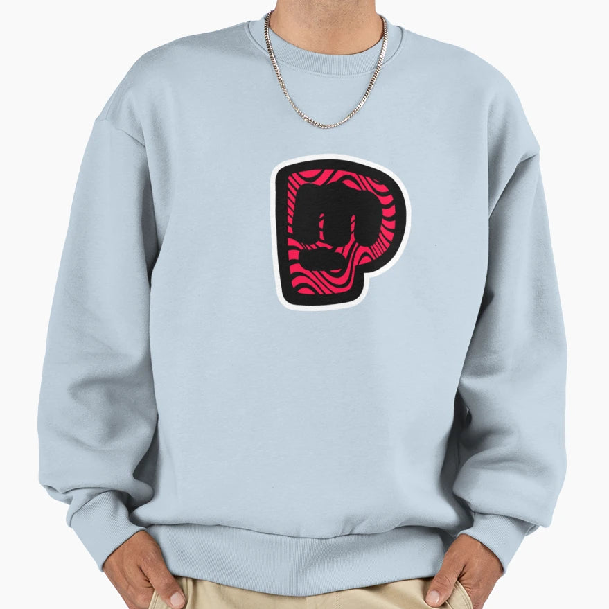 Pewdiepie Sweatshirt - Streetwear Style for Adults - T-Shirt, Sweatshirt, Hoodie