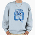 Marvin Harrison Indianapolis 88 Sweatshirt - Custom Art Print for Adults - T-Shirt, Sweatshirt, Hoodie