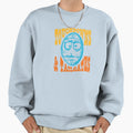 Football Football Fans Sweatshirt - Fun Novelty Design Men Women - T-Shirt, Sweatshirt, Hoodie