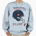 Its Sweatshirt - Aesthetic Graphic Unisex - T-Shirt, Sweatshirt, Hoodie