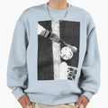 Mitomas 1Mm World Cup Qatar Japan Sweatshirt - Custom Art Print for Adults - T-Shirt, Sweatshirt, Hoodie