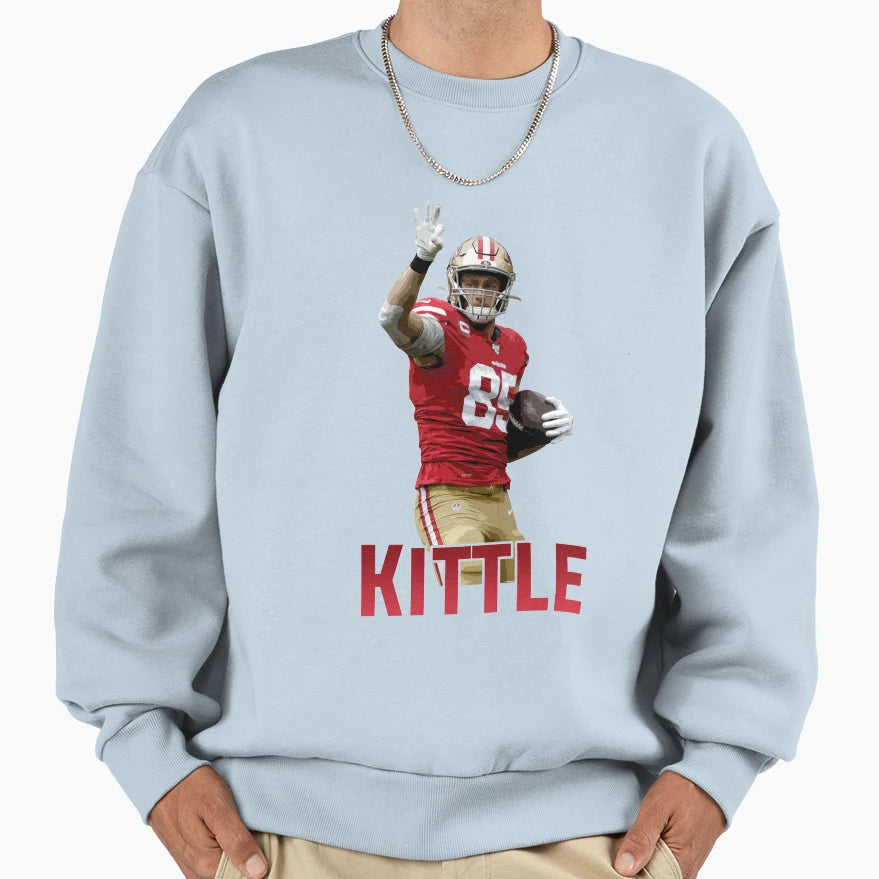 GK Sweatshirt - Novelty Apparel Unisex - T-Shirt, Sweatshirt, Hoodie