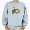 Concordia Mhead Cobbers Sweatshirt - Novelty Apparel Men Women - T-Shirt, Sweatshirt, Hoodie