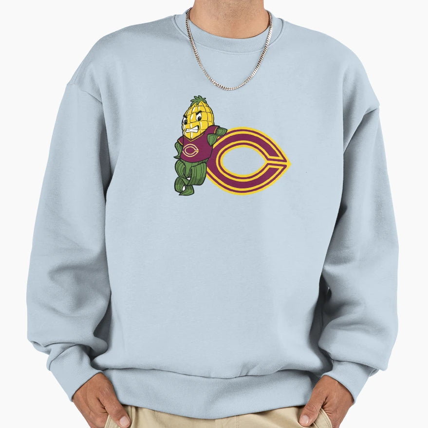 Concordia Mhead Cobbers Sweatshirt - Novelty Apparel Men Women - T-Shirt, Sweatshirt, Hoodie