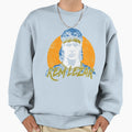 Rem Lezar Sweatshirt - Aesthetic Graphic for Adults - T-Shirt, Sweatshirt, Hoodie