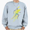Fastest Ever Sweatshirt - Casual Everyday Wear Unisex - T-Shirt, Sweatshirt, Hoodie