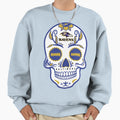 I Am September Mask Sweatshirt - Fun Novelty Design for Adults - T-Shirt, Sweatshirt, Hoodie