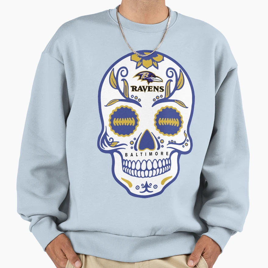 I Am September Mask Sweatshirt - Fun Novelty Design for Adults - T-Shirt, Sweatshirt, Hoodie