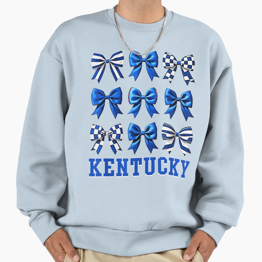 Kentucky Sweatshirt - Unique Graphic for Adults - T-Shirt, Sweatshirt, Hoodie