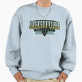 Jacksonville Football Jaguars Sweatshirt - Aesthetic Graphic Men Women - T-Shirt, Sweatshirt, Hoodie