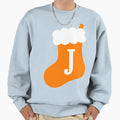 Stocking Sweatshirt - Graphic Print Men Women - T-Shirt, Sweatshirt, Hoodie