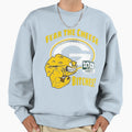 Art Green Bay Packers Sweatshirt - Casual Everyday Wear Unisex - T-Shirt, Sweatshirt, Hoodie