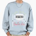 Lets Watch Football Dallas Lose Sweatshirt - Trendy Graphic for Adults - T-Shirt, Sweatshirt, Hoodie