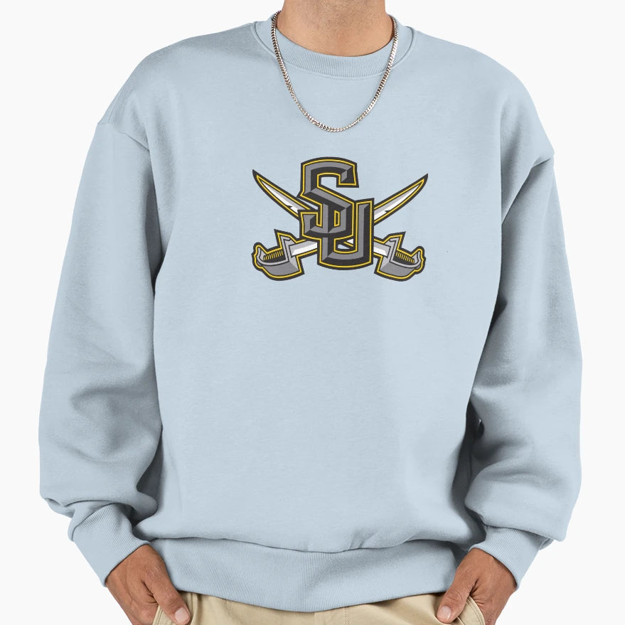 Southwestern University Sweatshirt - Trendy Graphic Unisex - T-Shirt, Sweatshirt, Hoodie