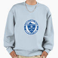 Fk Eljezni Ar Sarajevo Sweatshirt - Graphic Print for Adults - T-Shirt, Sweatshirt, Hoodie