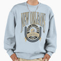 Art New Orleans Saints Sweatshirt - Unique Graphic Unisex - T-Shirt, Sweatshirt, Hoodie
