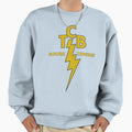 Elvis Presley Tcb Memphis Tennesse Sweatshirt - Unique Graphic Men Women - T-Shirt, Sweatshirt, Hoodie