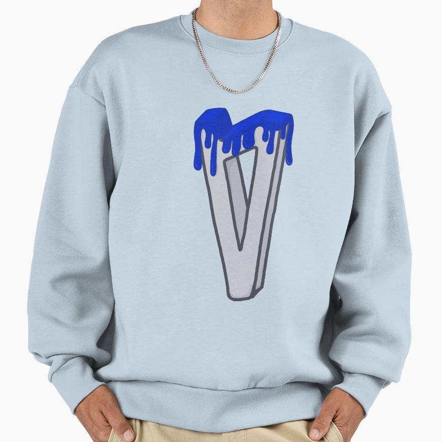 Lauv Sweatshirt - Custom Art Print Unisex - T-Shirt, Sweatshirt, Hoodie