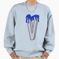 Lauv Sweatshirt - Custom Art Print Unisex - T-Shirt, Sweatshirt, Hoodie