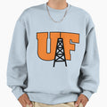 Findlay Oilers Sweatshirt - Fun Novelty Design for Adults - T-Shirt, Sweatshirt, Hoodie