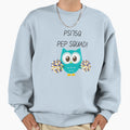 Ps175Q Pep Squad Sweatshirt - Unique Graphic Men Women - T-Shirt, Sweatshirt, Hoodie