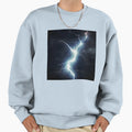 Thunder T-Shirt - Minimalist Print for Adults - T-Shirt, Sweatshirt, Hoodie