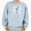 Diego Tribute Sweatshirt - Minimalist Print for Adults - T-Shirt, Sweatshirt, Hoodie