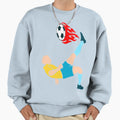Football Sweatshirt - Aesthetic Graphic for Adults - T-Shirt, Sweatshirt, Hoodie
