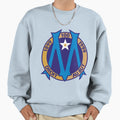 Soccer Sweatshirt - Fun Novelty Design for Adults - T-Shirt, Sweatshirt, Hoodie