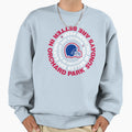 Buffalo Is Best Place To Be Sweatshirt - Aesthetic Graphic for Adults - T-Shirt, Sweatshirt, Hoodie