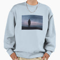 Sunset Beach Sweatshirt - Trendy Graphic Unisex - T-Shirt, Sweatshirt, Hoodie