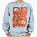 Natalie Flowers Sweatshirt - Streetwear Style Men Women - T-Shirt, Sweatshirt, Hoodie