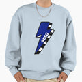 Scsu Southern Connecticut State Sweatshirt - Custom Art Print Men Women - T-Shirt, Sweatshirt, Hoodie