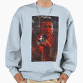Cristiano Ronaldo Art Sweatshirt - Novelty Apparel Unisex - T-Shirt, Sweatshirt, Hoodie