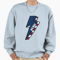 Ecsu Eastern Connecticut State Sweatshirt - Aesthetic Graphic Unisex - T-Shirt, Sweatshirt, Hoodie