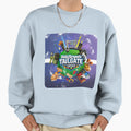 Timthetatman Sweatshirt - Unique Graphic Unisex - T-Shirt, Sweatshirt, Hoodie