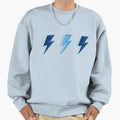 University Rhode Island Rhody Rams Sweatshirt - Streetwear Style Unisex - T-Shirt, Sweatshirt, Hoodie