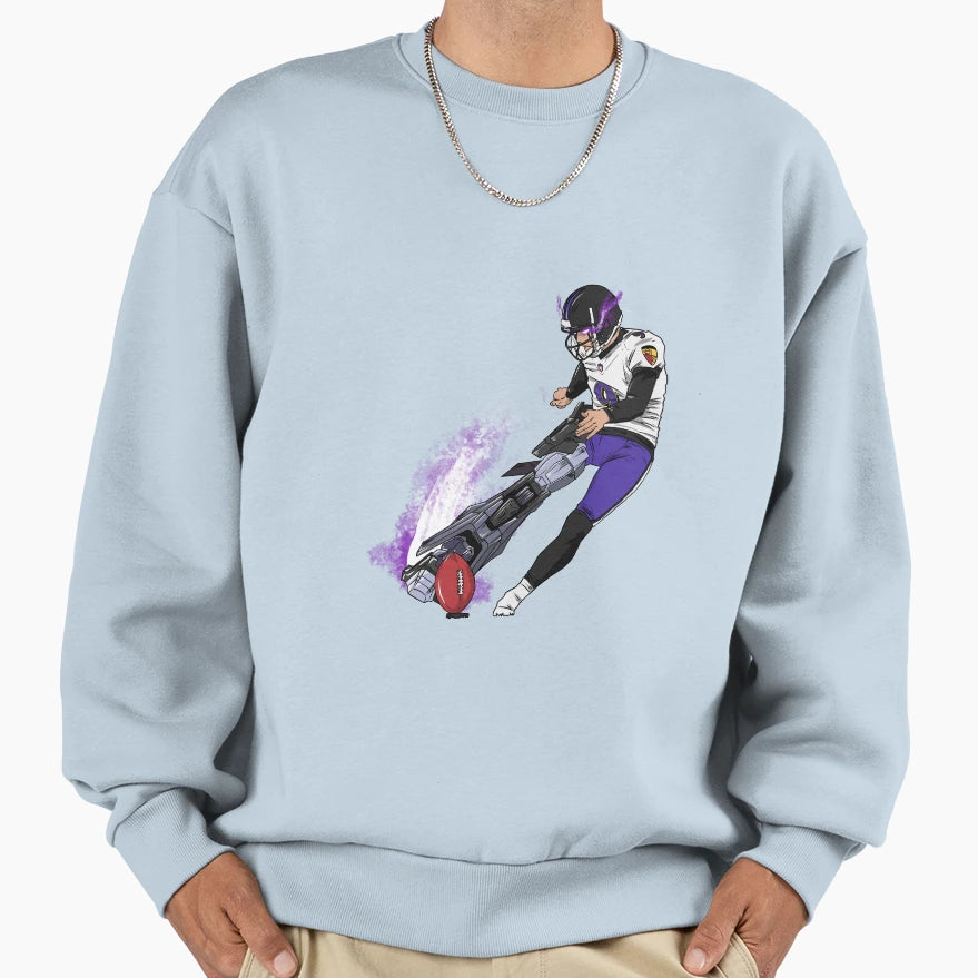 Cannon Sweatshirt - Casual Everyday Wear Unisex - T-Shirt, Sweatshirt, Hoodie